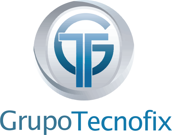 Logo Tecnofix
